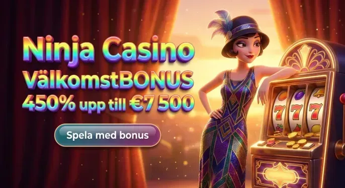 Ninja Casino